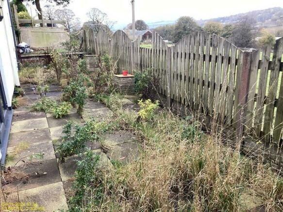 Additional property image - 373 Bury Road, Rossendale, Lancashire, BB4 6EH
