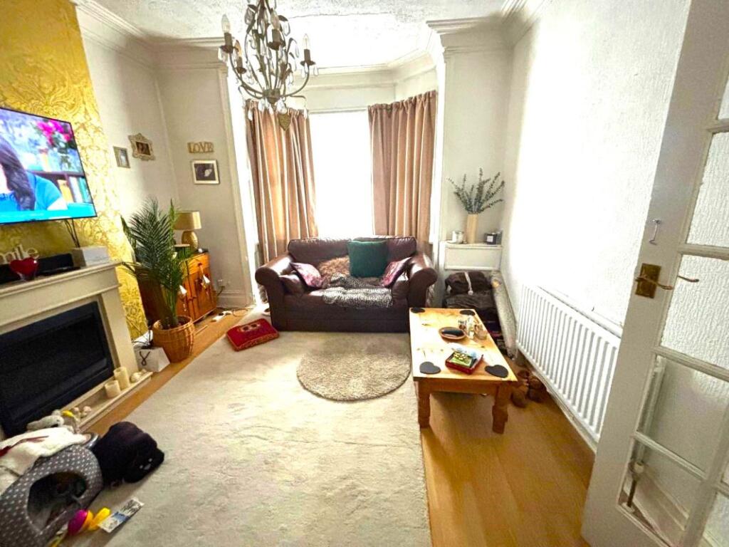 Additional property image - 22 Liversidge Road, Birkenhead, Merseyside, CH42 0LS