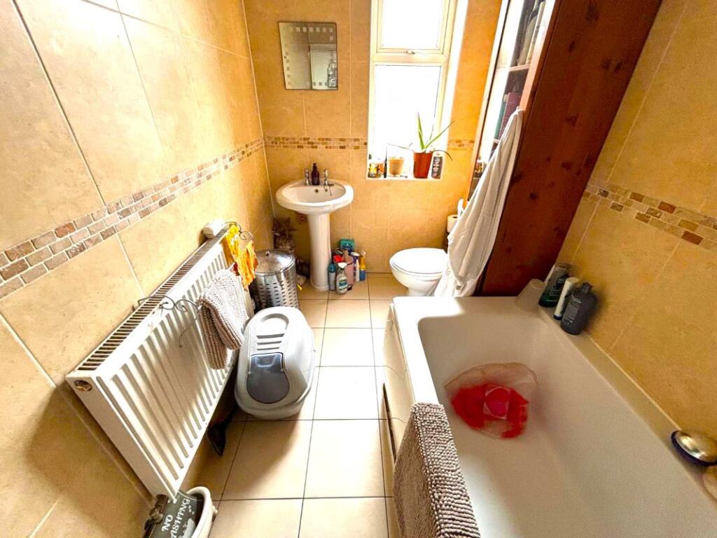 Additional property image - 22 Liversidge Road, Birkenhead, Merseyside, CH42 0LS