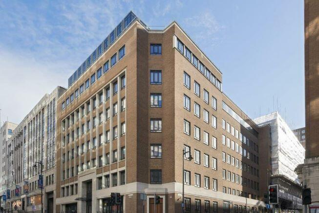Main image of property: Apartment 410 Beaufort House, 94-98 Newhall Street, Birmingham, West Midlands, B3 1PB