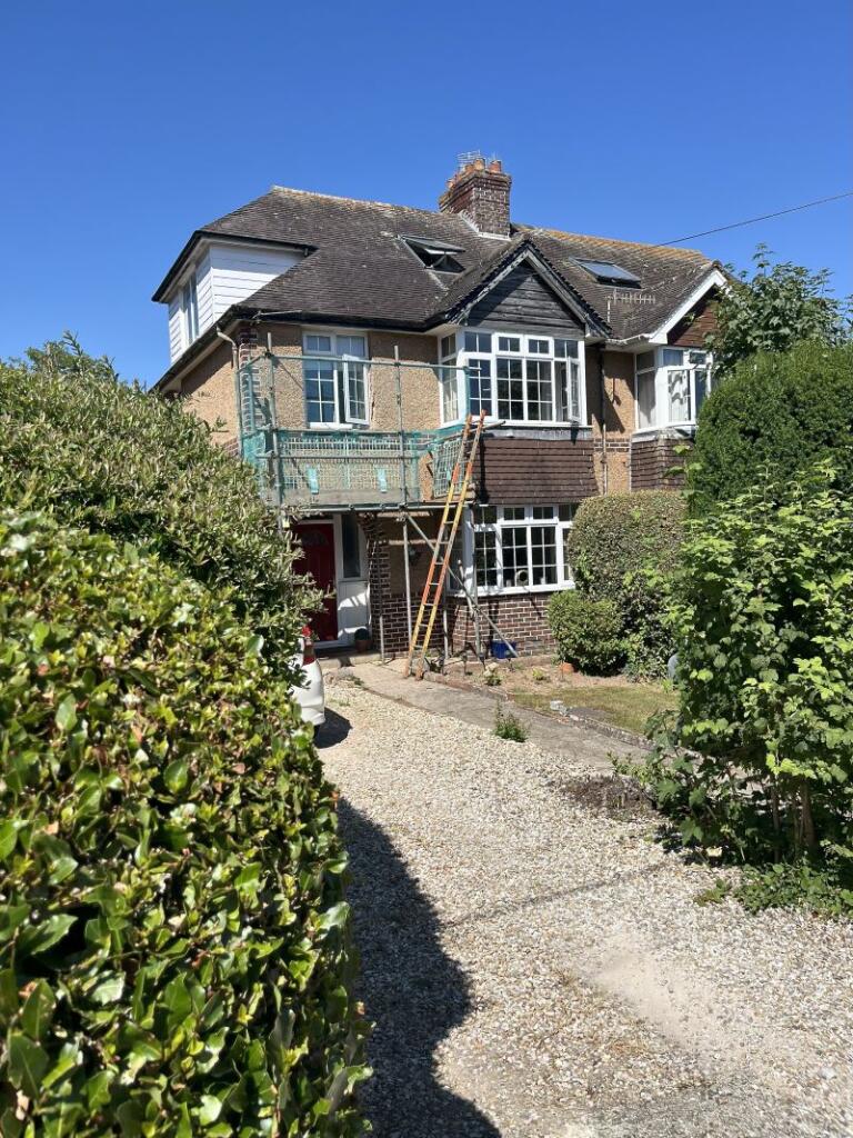Main image of property: Candleford, Malvern Road, Sidmouth, Devon, EX10 9EY