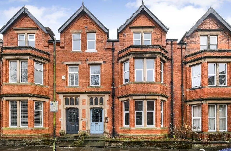 Main image of property: 13 Howard Place, Carlisle, Cumberland, CA1 1HR