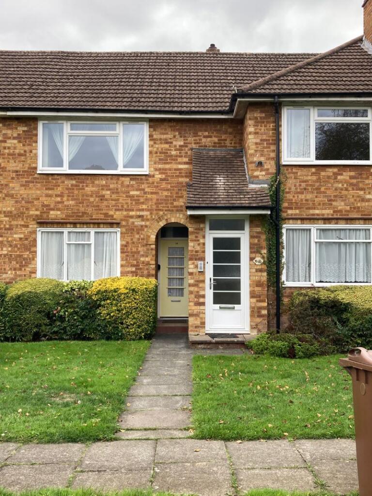 Main image of property: 14 Malcolm Court, Stanmore, Middlesex, HA7 4HN