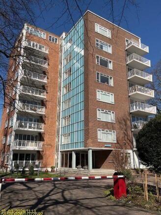 Main image of property: 4 The Hollies, New Wanstead, London, E11 2SL