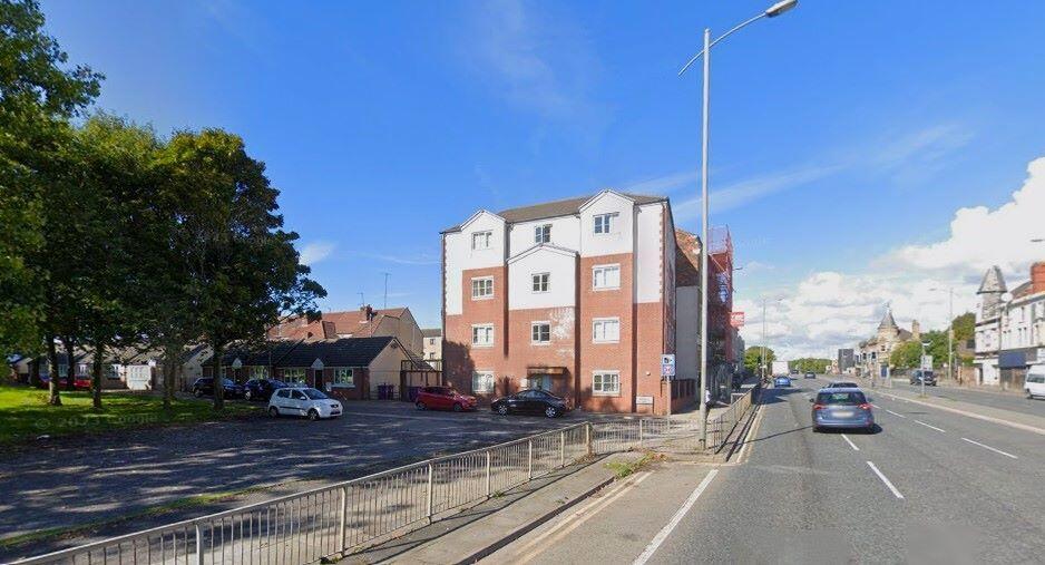 Main image of property: Unit G0 7, 19 Wright Street, Liverpool, Liverpool, L5 8SB
