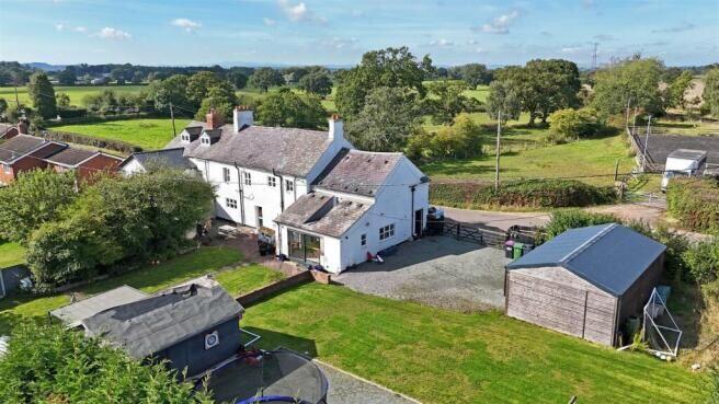 Main image of property: The Romping Cat, Bomere Heath, Shrewsbury, Shropshire, SY4 3AX