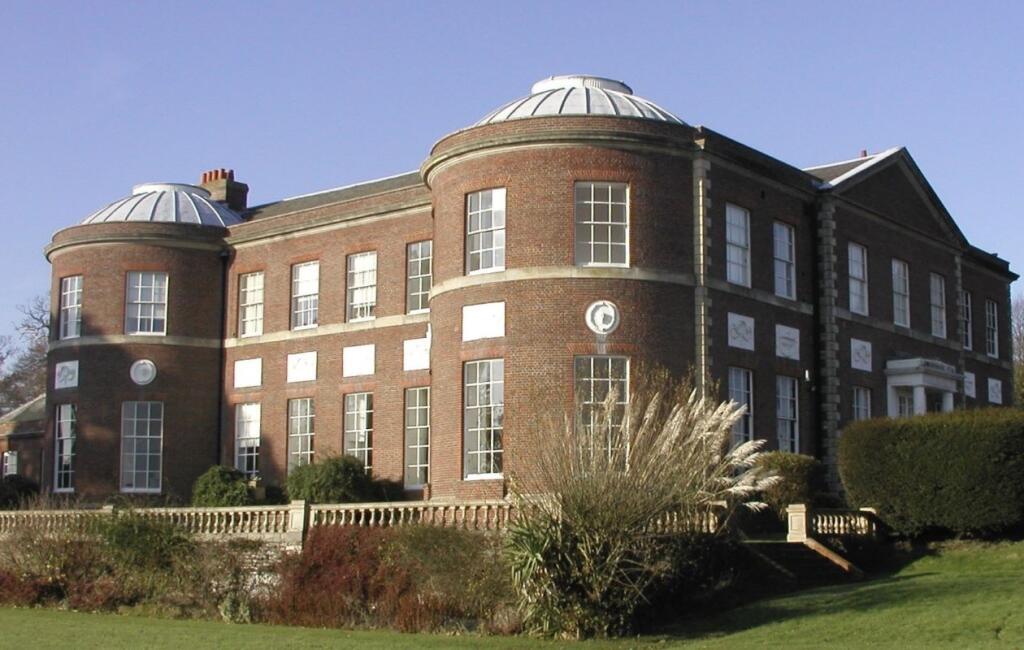 Main image of property: Flat 10 Herstmonceux Place, Church Road, Herstmonceux, Hailsham, East Sussex, BN27 1RL