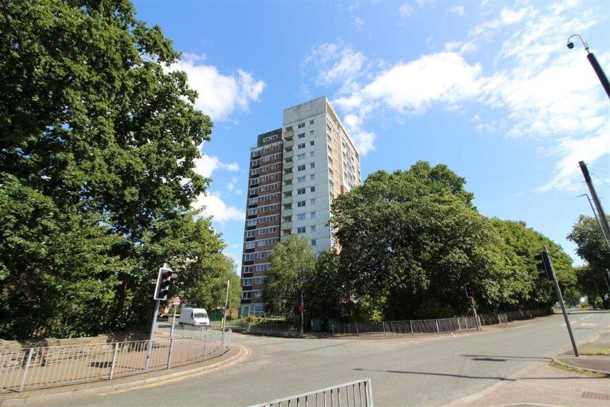 Main image of property: Apartment 19 Willow Rise, Roughwood Drive, Liverpool, Merseyside, L33 8WZ