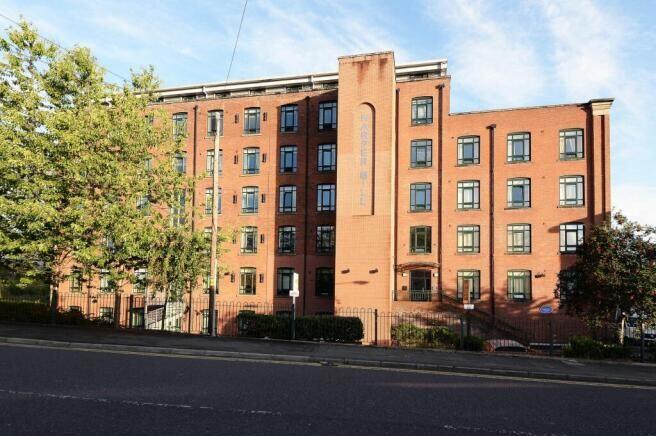 Main image of property: 44 Harper Mill, Mossley Road, Ashton-under-Lyne, Lancashire, OL6 6QE