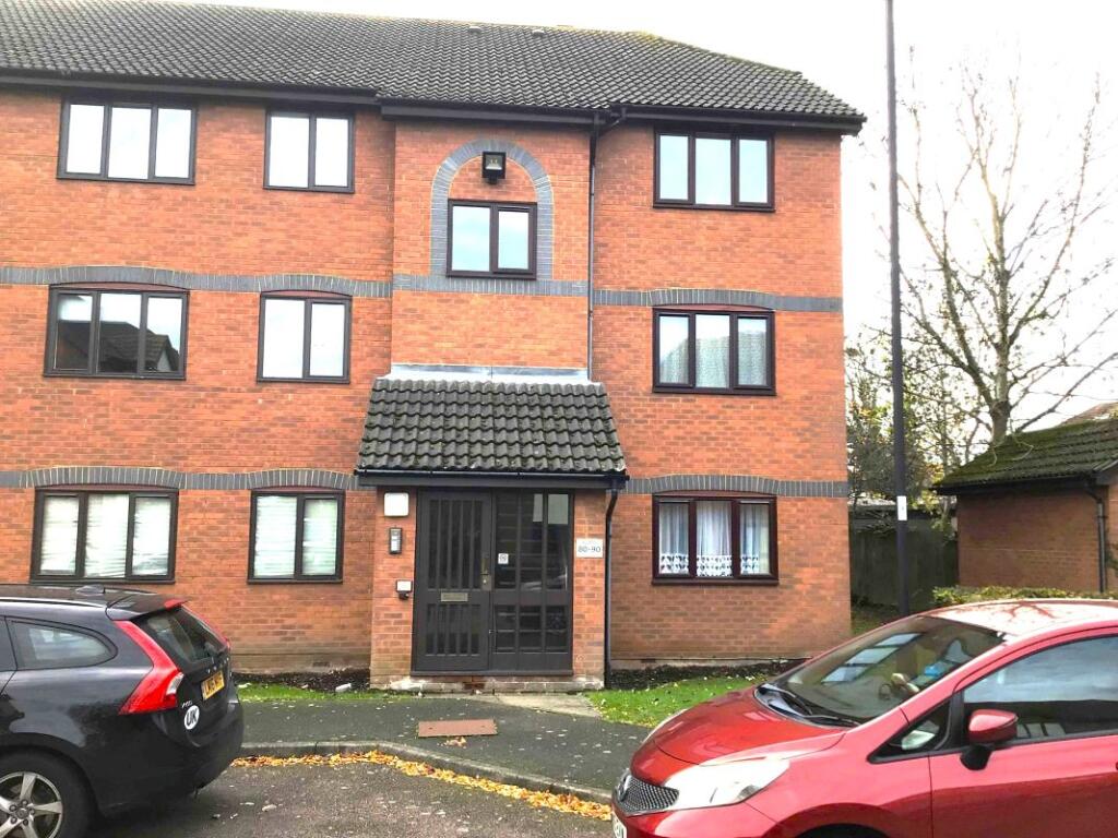 Main image of property: 82 Ainsley Close, London, N9 9SH