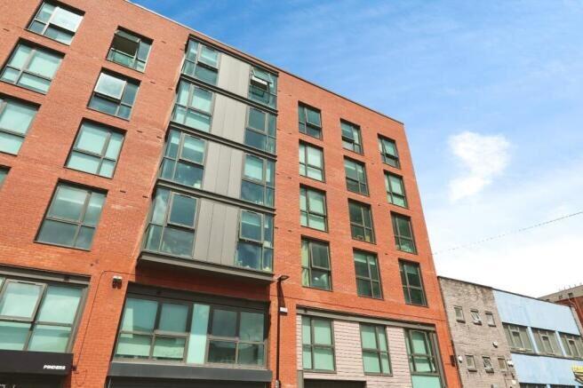Main image of property: Apartment 212 The Printworks, 85 Headford Street, Sheffield, South Yorkshire, S3 7BF