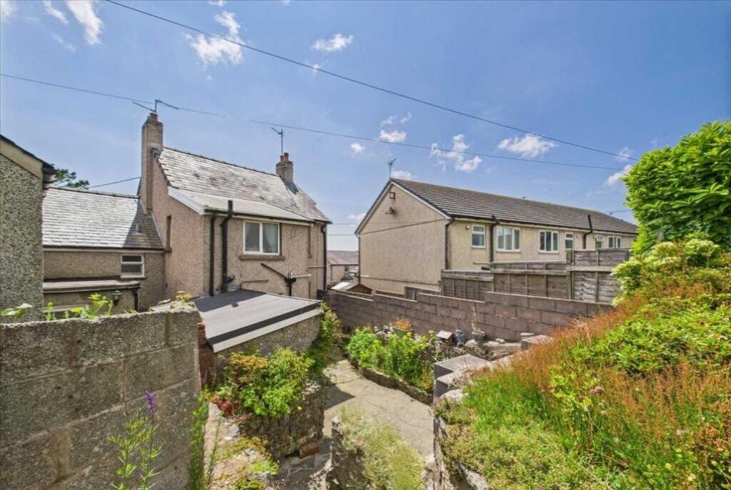 Main image of property: Glen Cottage, Gwalchmai, Holyhead, Gwynedd, LL65 4PS