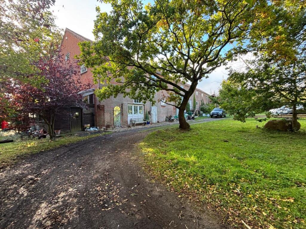 Main image of property: The Maltings, Wayford, Norwich, Norfolk, NR12 9LL