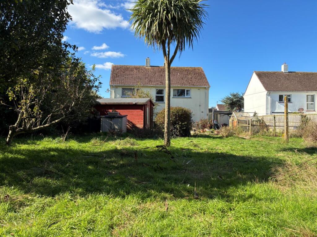 Main image of property: 10 Grenville Road, Padstow, Cornwall, PL28 8EX