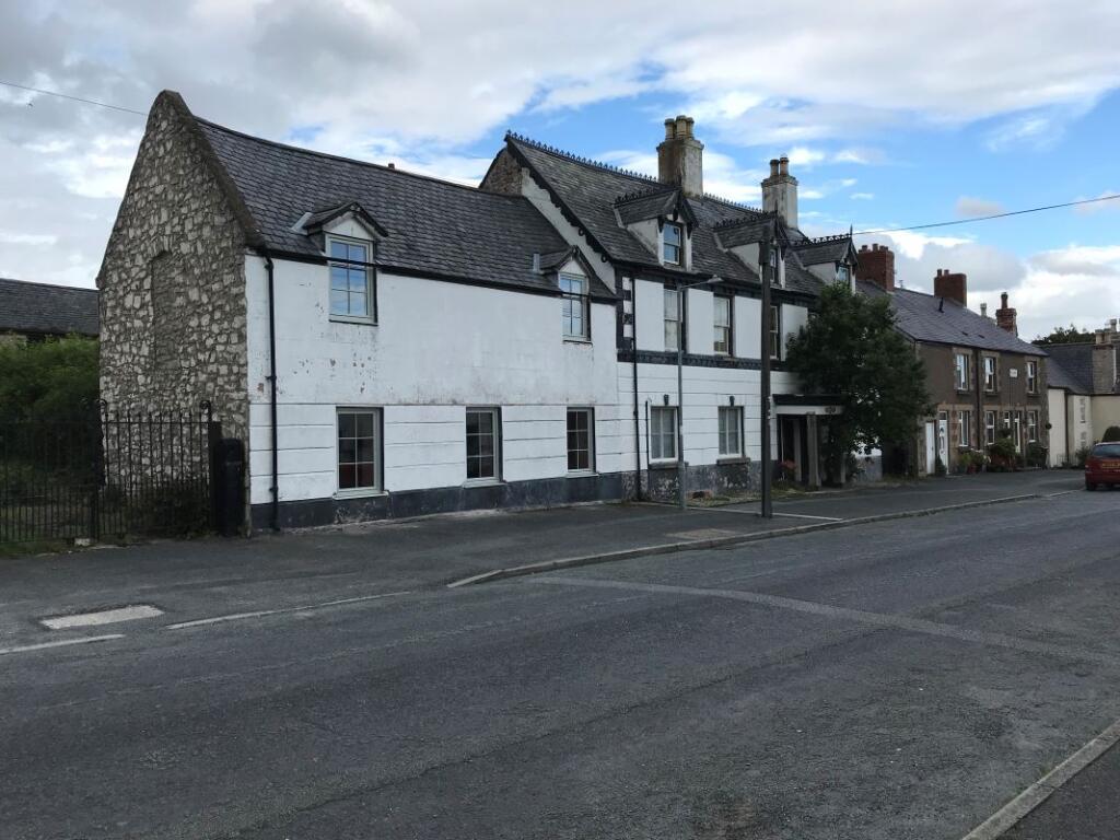 Main image of property: Old Court, High Street, Caerwys, Mold, Clwyd, CH7 5BB