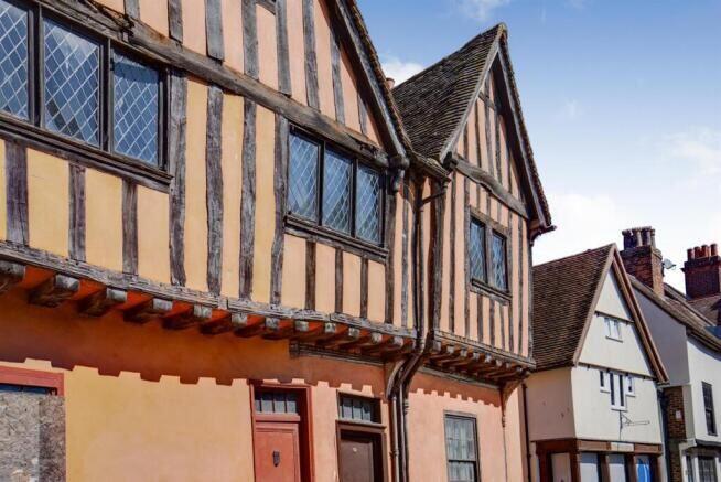 Main image of property: 9 Silent Street, Ipswich, Suffolk, IP1 1TF