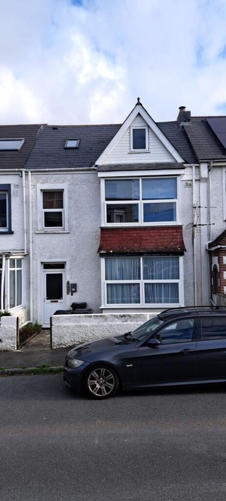 Main image of property: 7 Mayfield Road, Newquay, Cornwall, TR7 2DQ