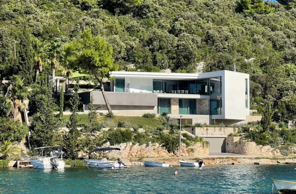 Main image of property: Korcula Island, Dubrovnik-Neretva