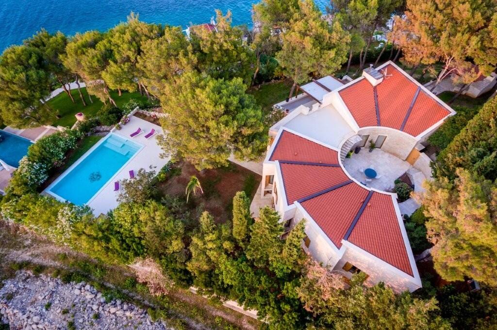 Main image of property: Postira, Brac Island, Split-Dalmatia