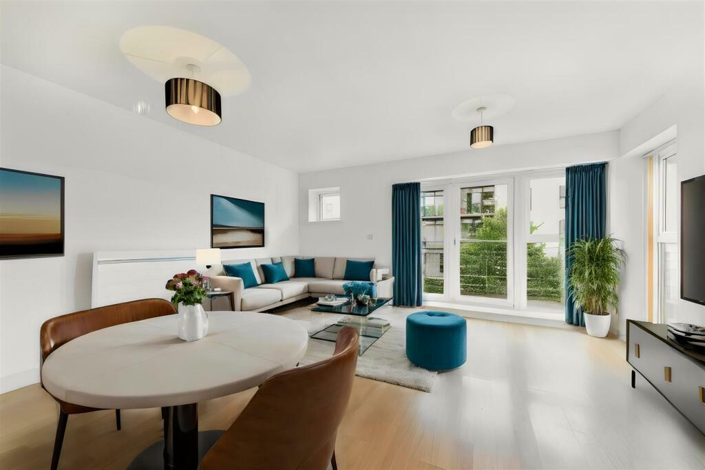 Additional property image - Alderman House, Carmichael Avenue, Ingress Park, Greenhithe