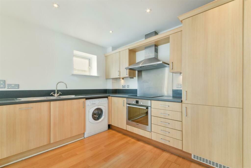 Additional property image - Alderman House, Carmichael Avenue, Ingress Park, Greenhithe