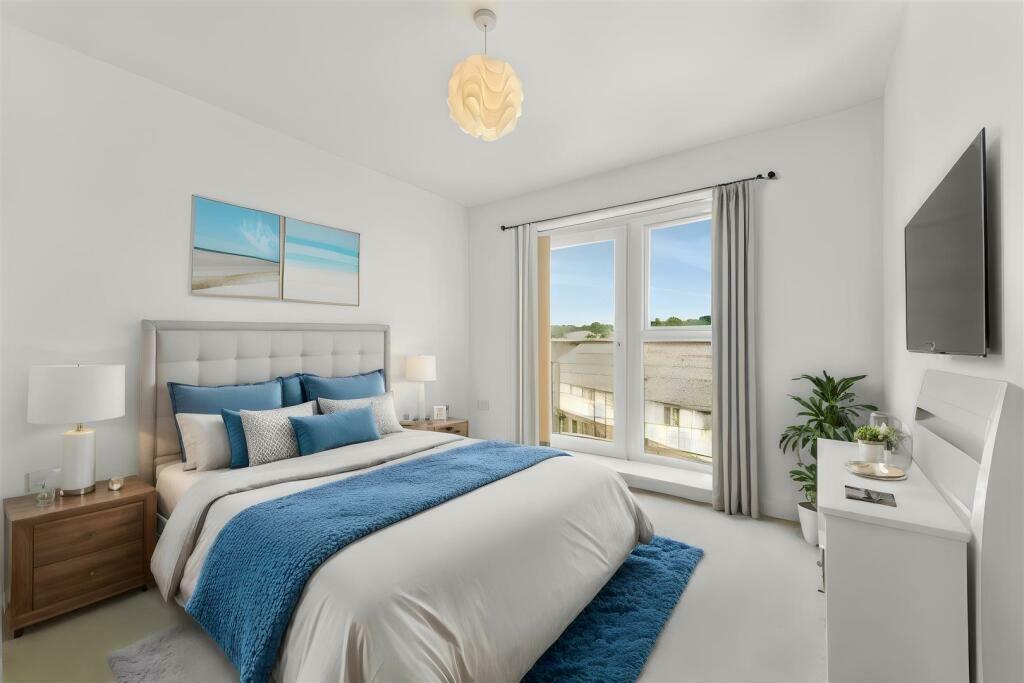 Additional property image - Alderman House, Carmichael Avenue, Ingress Park, Greenhithe