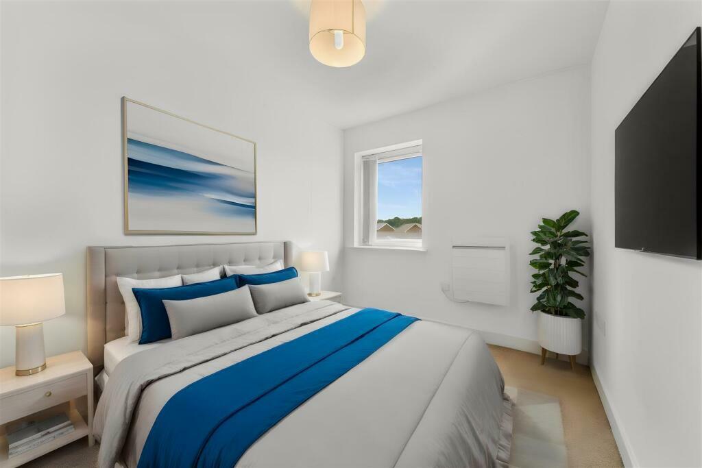 Additional property image - Alderman House, Carmichael Avenue, Ingress Park, Greenhithe