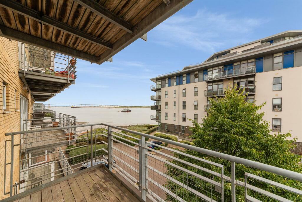 Additional property image - Alderman House, Carmichael Avenue, Ingress Park, Greenhithe