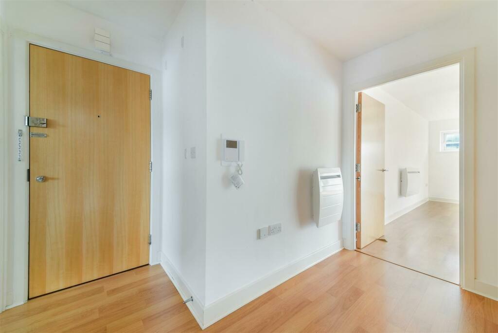 Additional property image - Alderman House, Carmichael Avenue, Ingress Park, Greenhithe