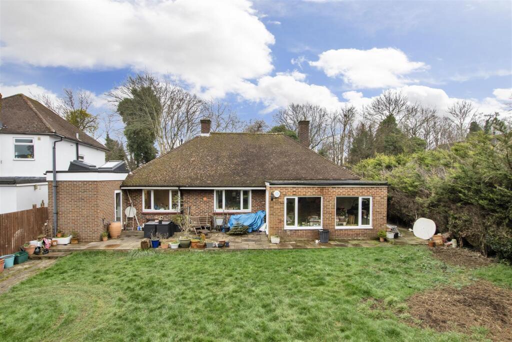 Additional property image - Court Road, Orpington, Kent, BR6 9DF