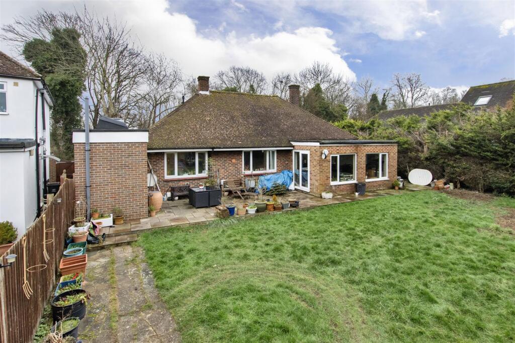 Property image - Court Road, Orpington, Kent, BR6 9DF
