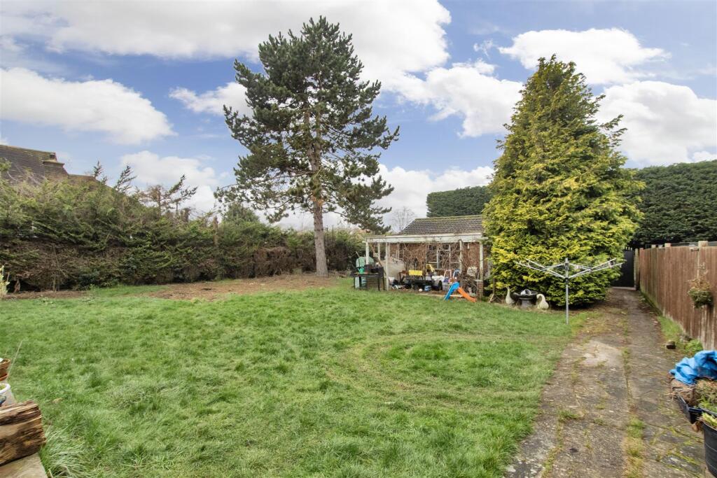 Additional property image - Court Road, Orpington, Kent, BR6 9DF