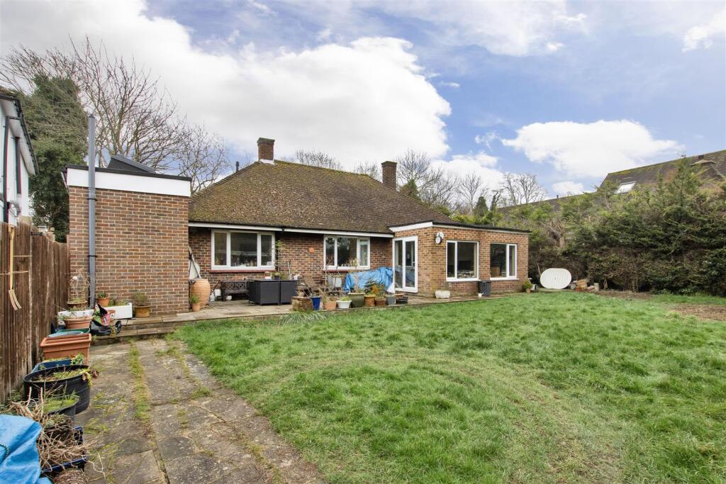 Additional property image - Court Road, Orpington, Kent, BR6 9DF