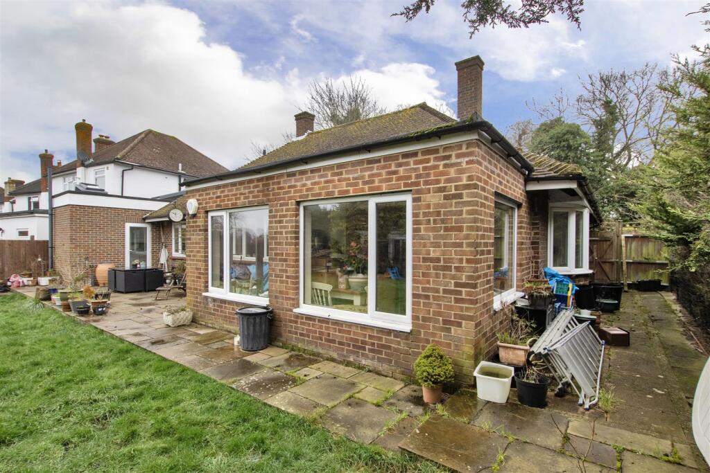 Additional property image - Court Road, Orpington, Kent, BR6 9DF