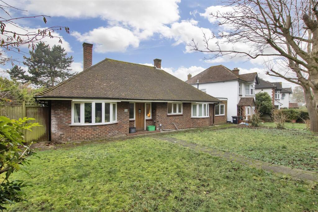 Additional property image - Court Road, Orpington, Kent, BR6 9DF