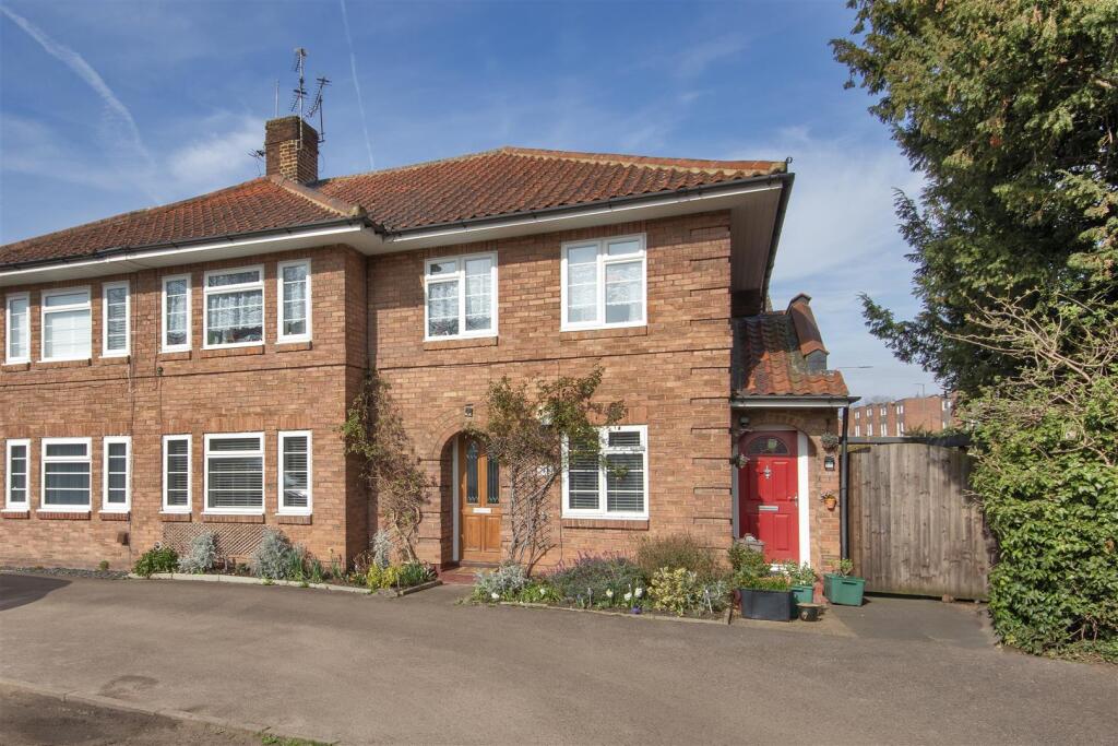 Main image of property: Sidcup Hill Gardens, Sidcup Hill, Sidcup