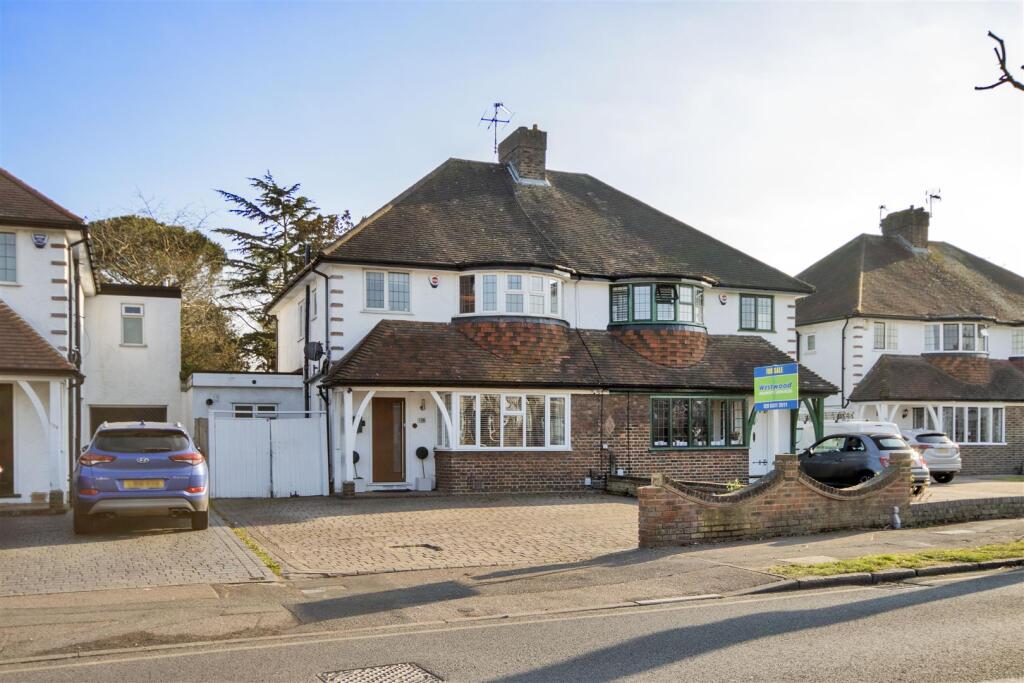 Main image of property: Longlands Road, Sidcup