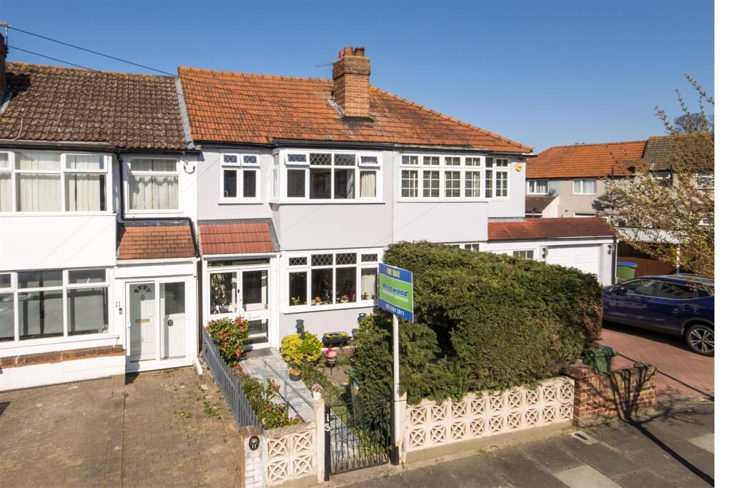 Main image of property: Sycamore Avenue, Sidcup, DA15 8PL