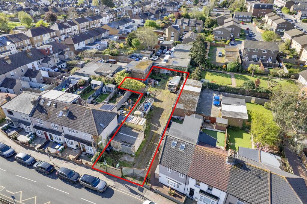 Main image of property: Alma Road, Sidcup, DA14 4ED