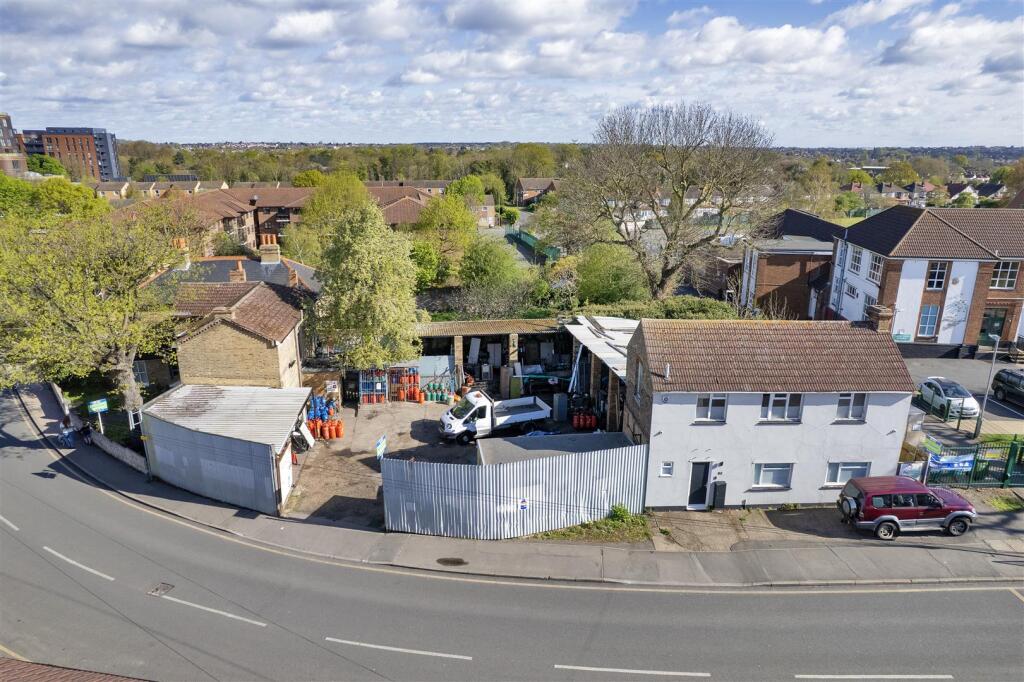 Main image of property: Alma Road, Sidcup, DA14 4ED