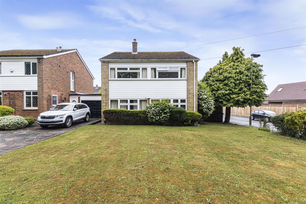 Main image of property: Warwick Close, Orpington, BR6 9DU