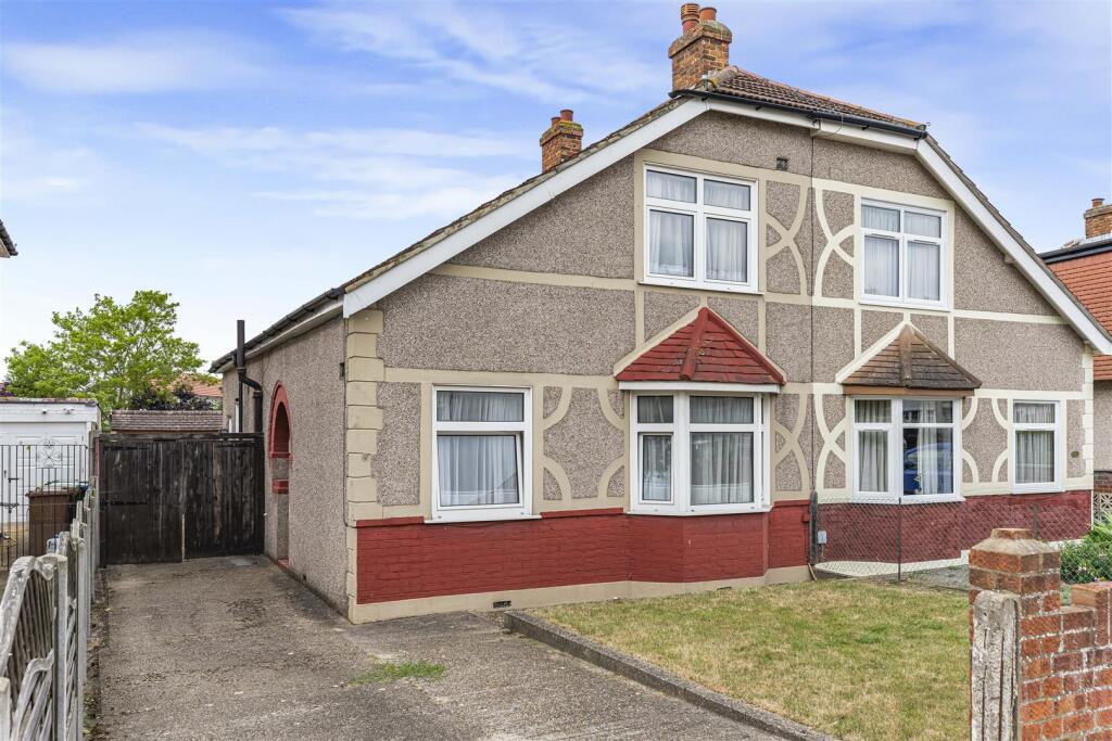 Main image of property: Burnt Oak Lane, Sidcup, DA15 8LR