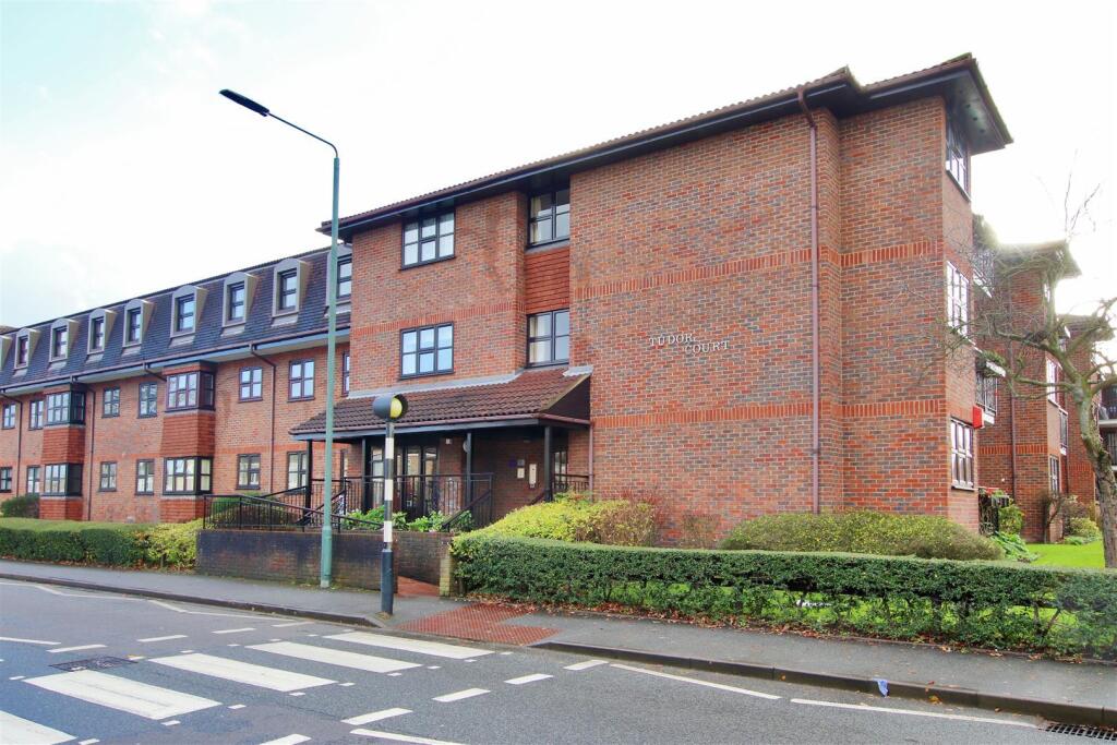 Main image of property: Tudor Court, Hatherley Crescent, Sidcup, DA14 4HY