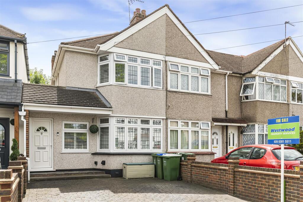 Main image of property: Howard Avenue, Bexley
