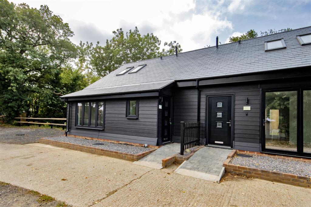 Main image of property: Hatham Green Lane, Stansted, Sevenoaks