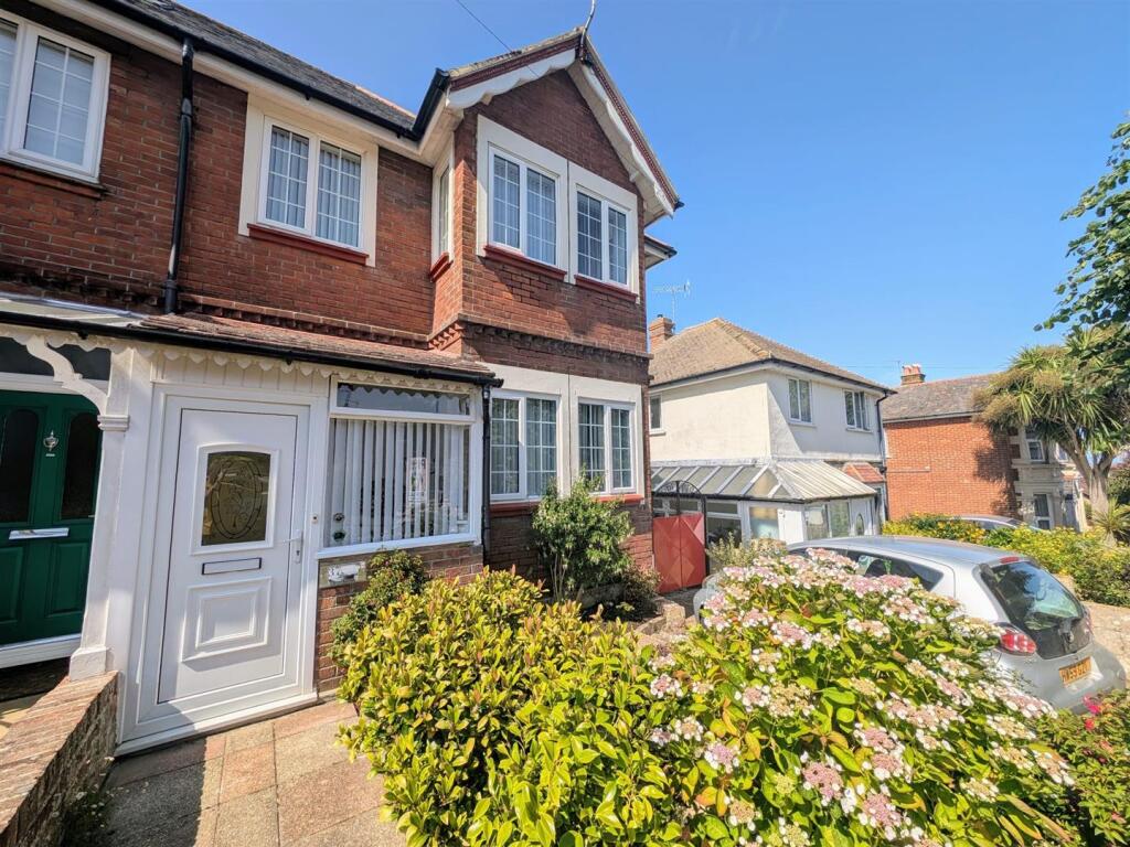 Main image of property: Carter Avenue, Shanklin, Isle Of Wight PO37 7LG