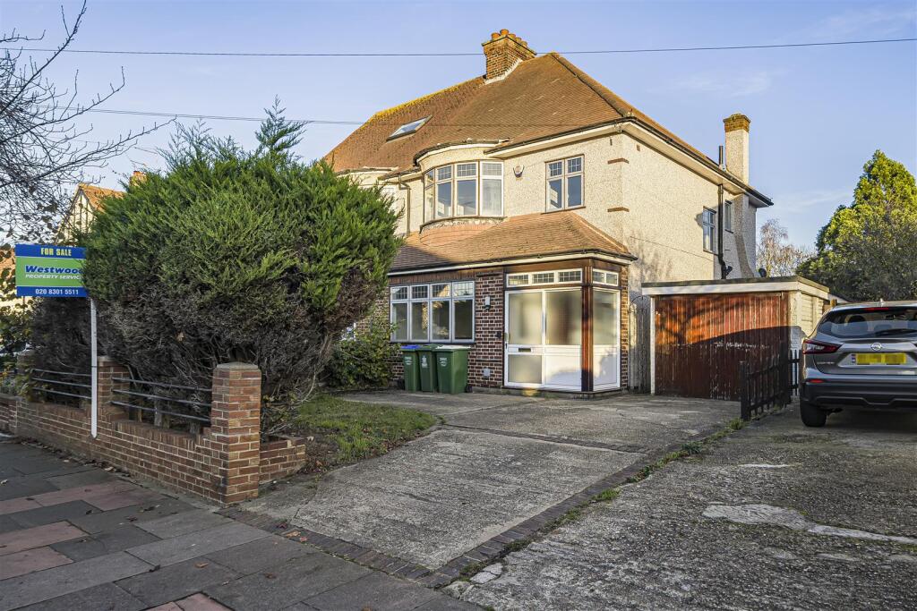 Main image of property: Wren Road, Sidcup, DA14 4LY