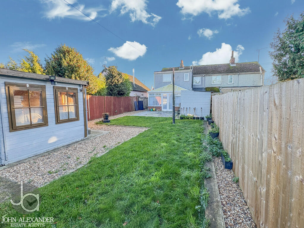 Additional property image - Main Road, Harwich