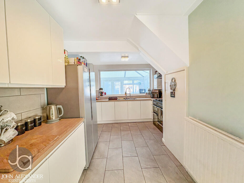 Additional property image - Main Road, Harwich