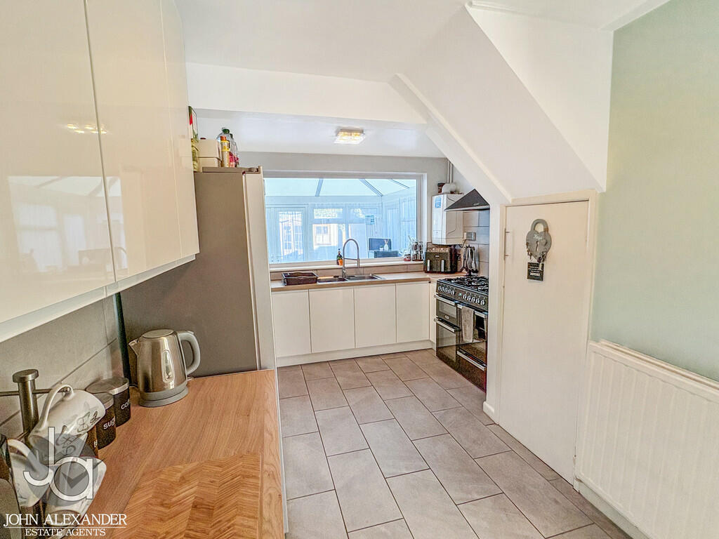 Additional property image - Main Road, Harwich